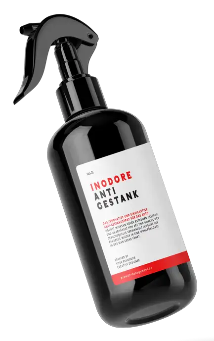 Inodore - Anti-Gestank-Spray Inodore - Anti-Gestank-Spray
